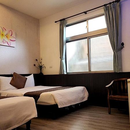 Da Wan Hostel Kenting Esterno foto