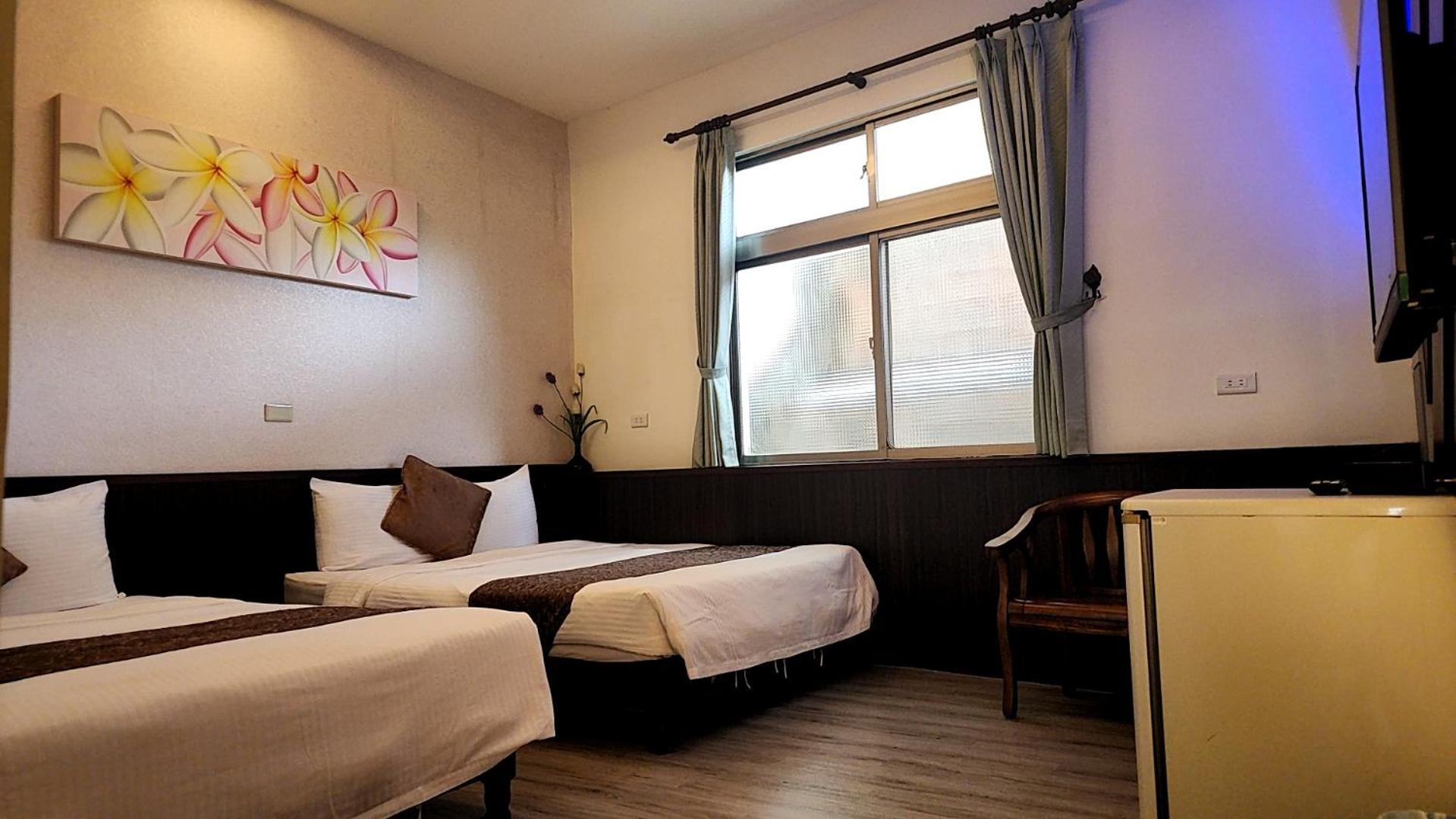 Da Wan Hostel Kenting Esterno foto