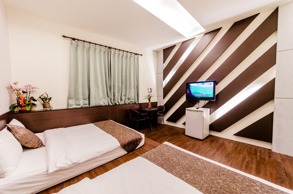 Da Wan Hostel Kenting Esterno foto
