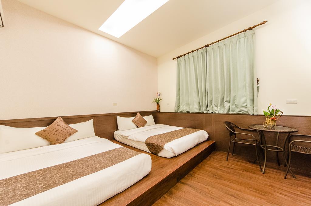 Da Wan Hostel Kenting Esterno foto